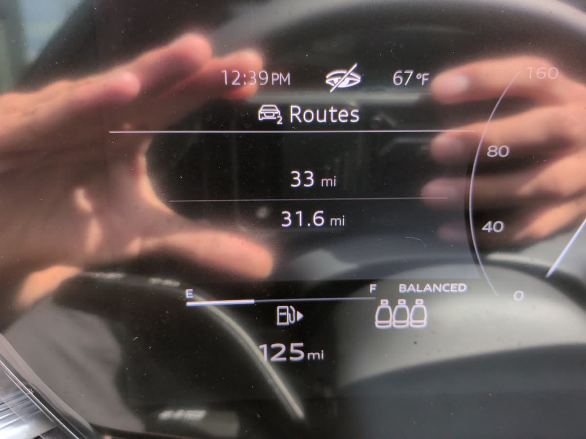 2026 Audi A6 Sedan - Image 24