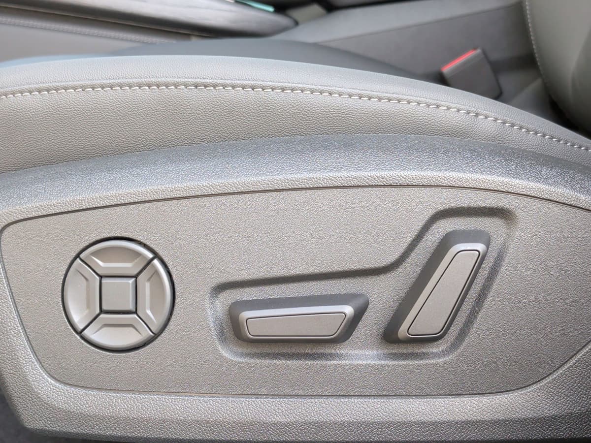 2025 Audi A5 - Image 30