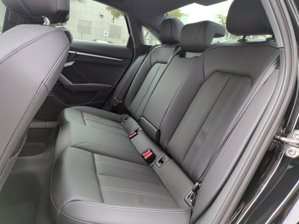 2026 Audi A3 - Image 32