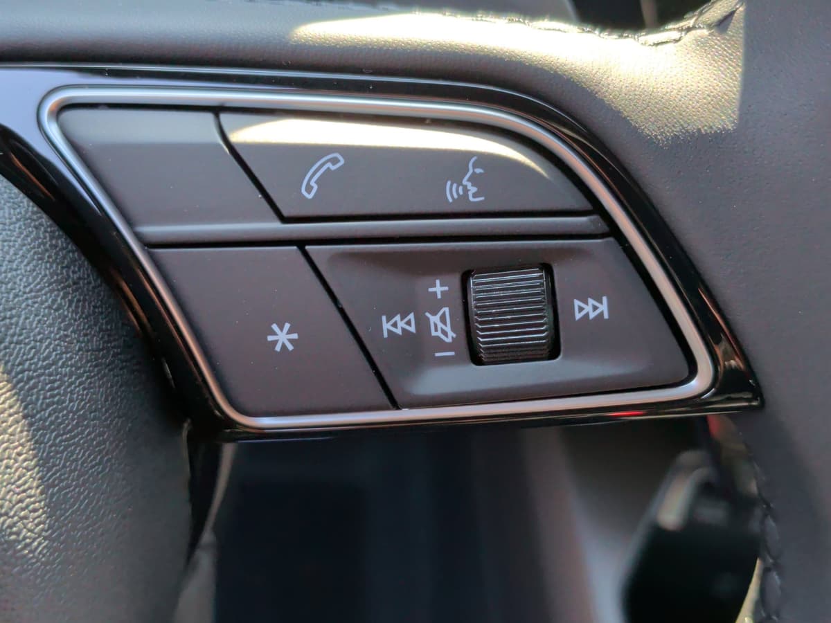 2026 Audi A3 - Image 36