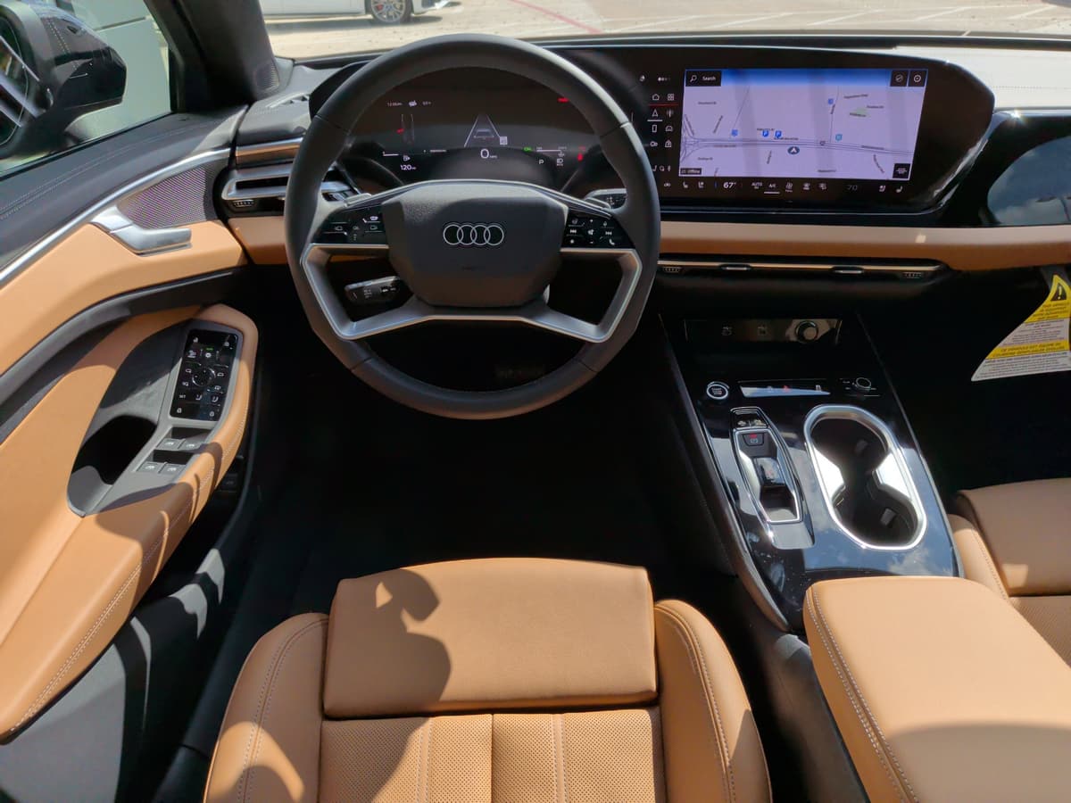 2026 Audi A6 Sedan - Image 17