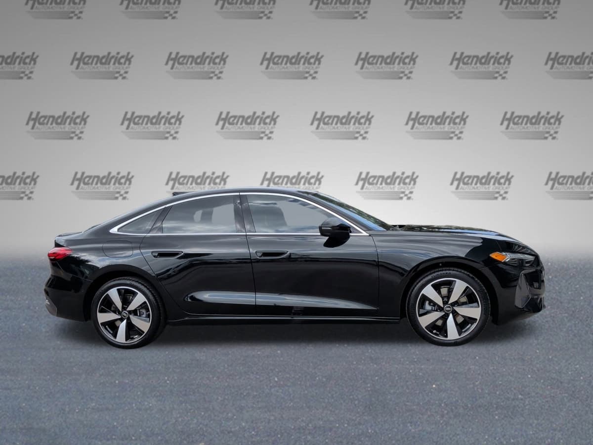 2025 Audi A5 - Image 10