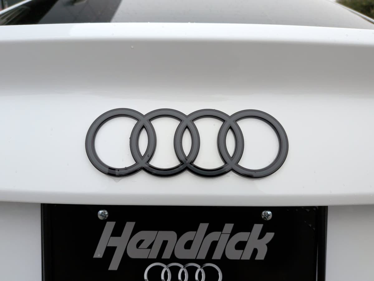 2026 Audi A3 - Image 39