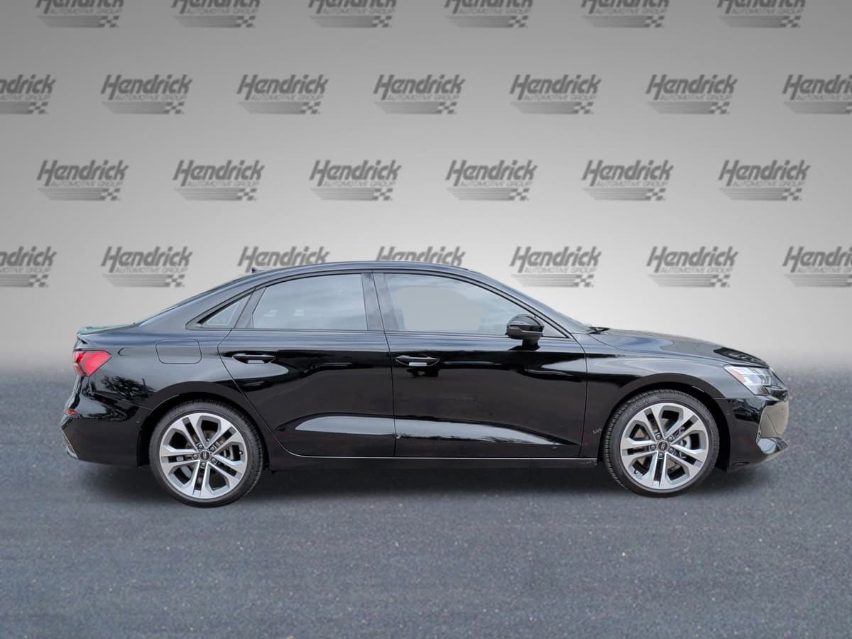 2026 Audi A3 - Image 10