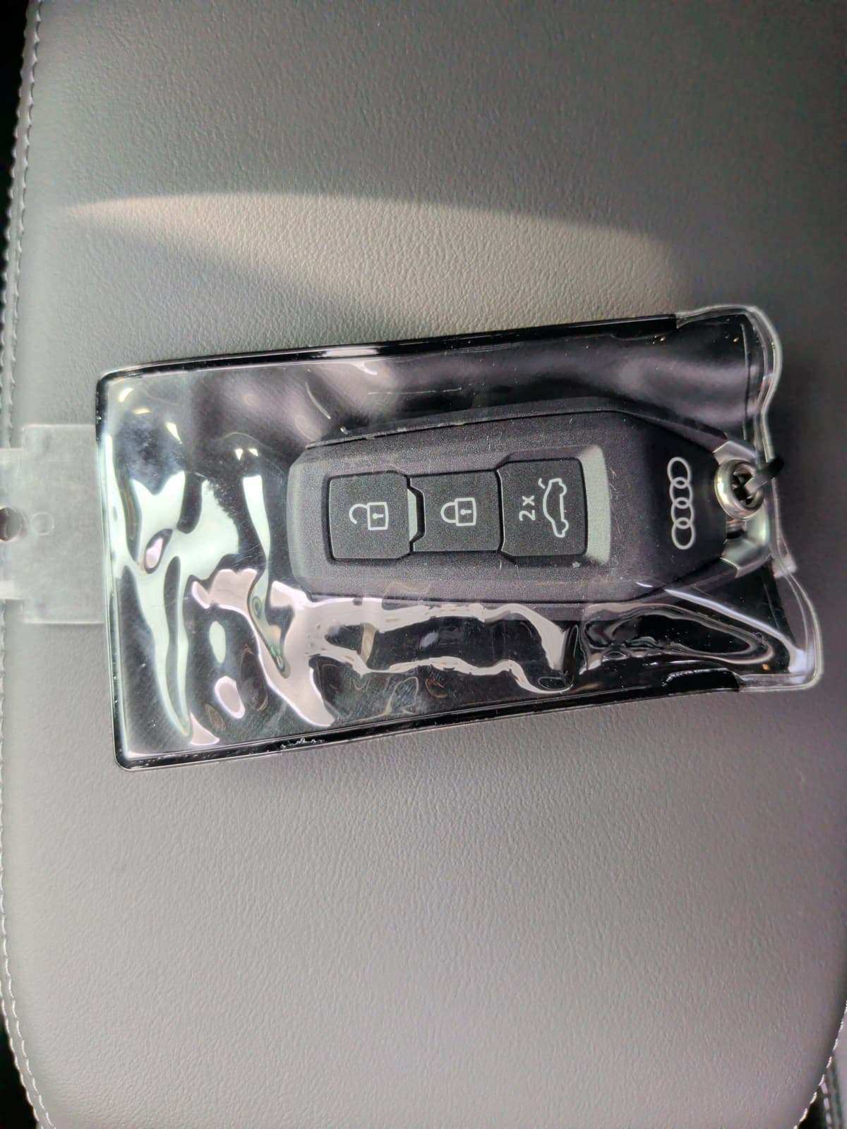 2025 Audi A5 - Image 36