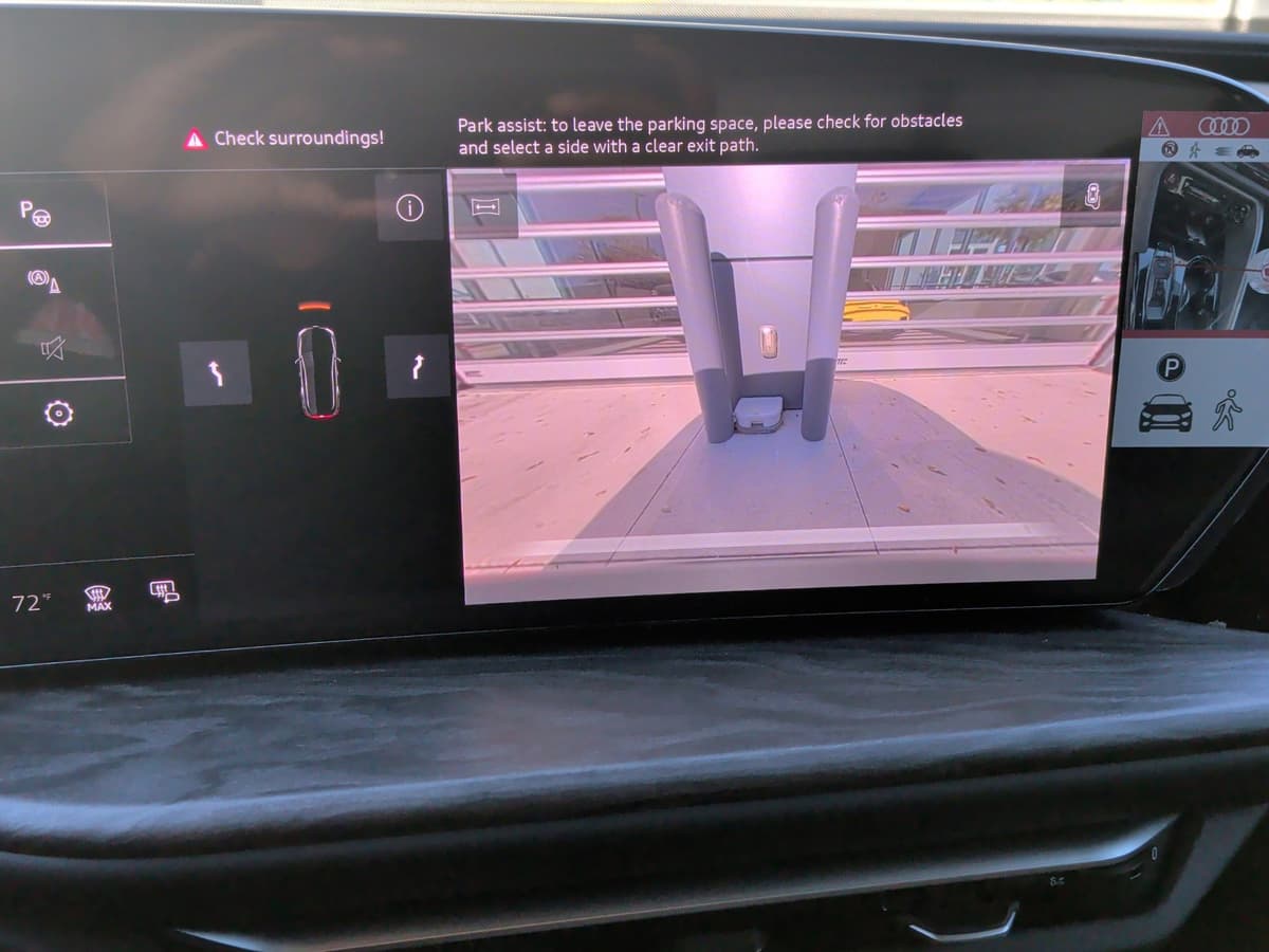 2025 Audi Q5 - Image 24