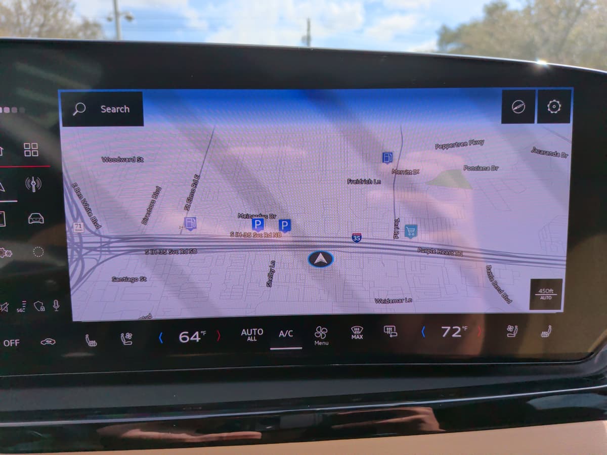 2026 Audi A6 Sedan - Image 27