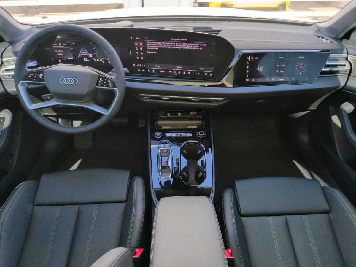 2025 Audi A5 - Image 18