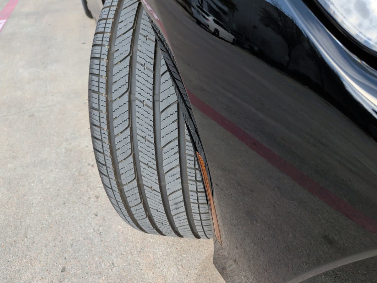 2026 Audi A6 Sedan - Image 12