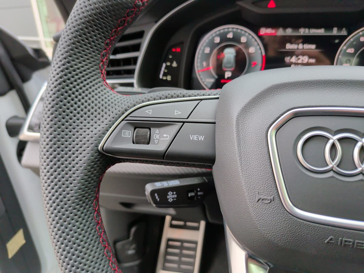 2026 Audi Q8 - Image 20