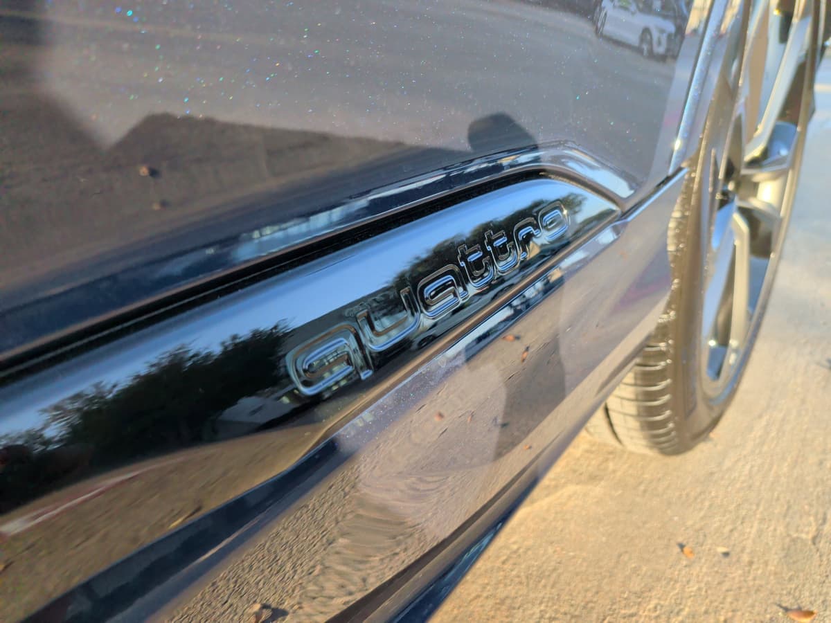 2026 Audi Q7 - Image 42