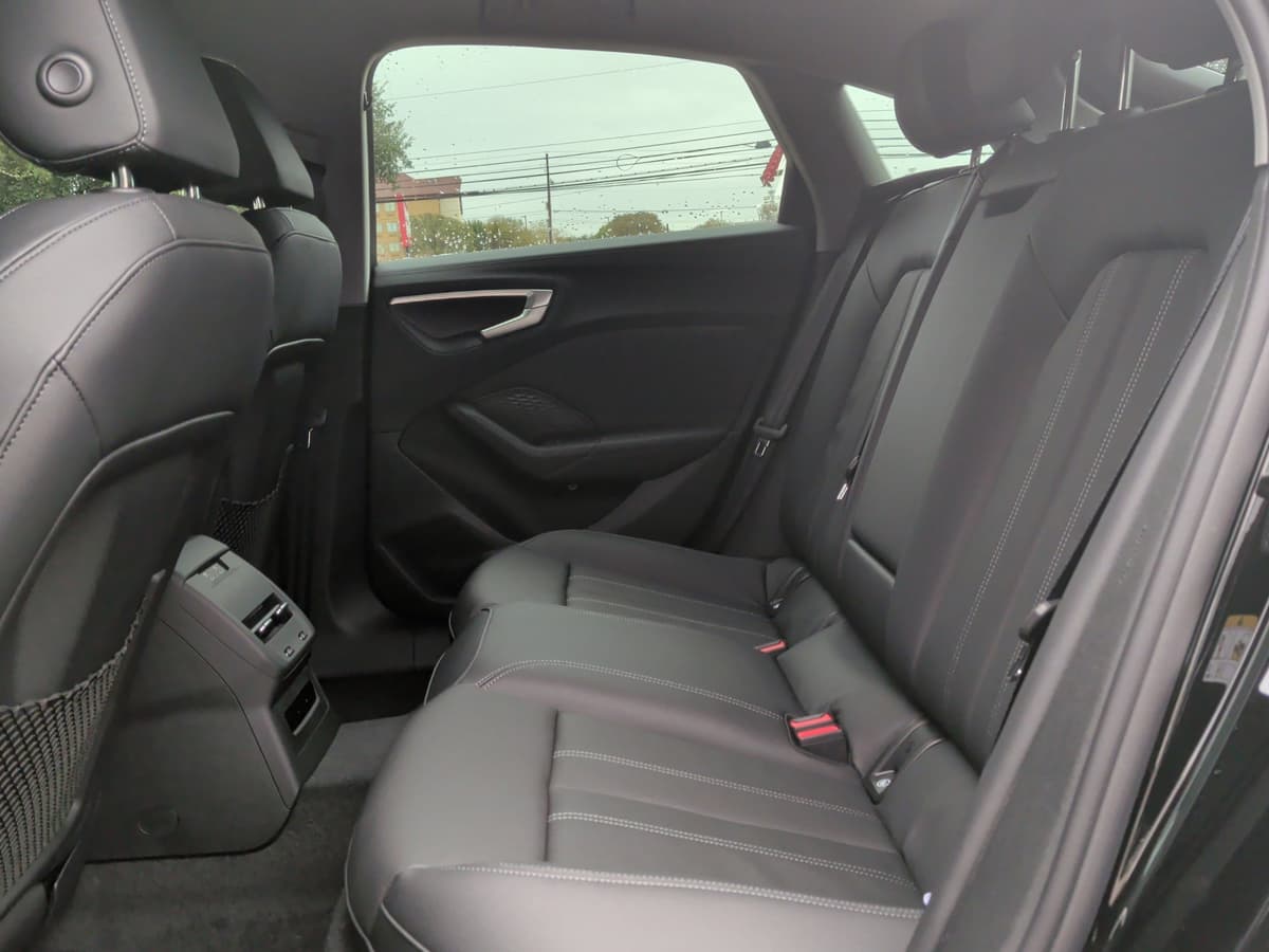 2025 Audi A5 - Image 17