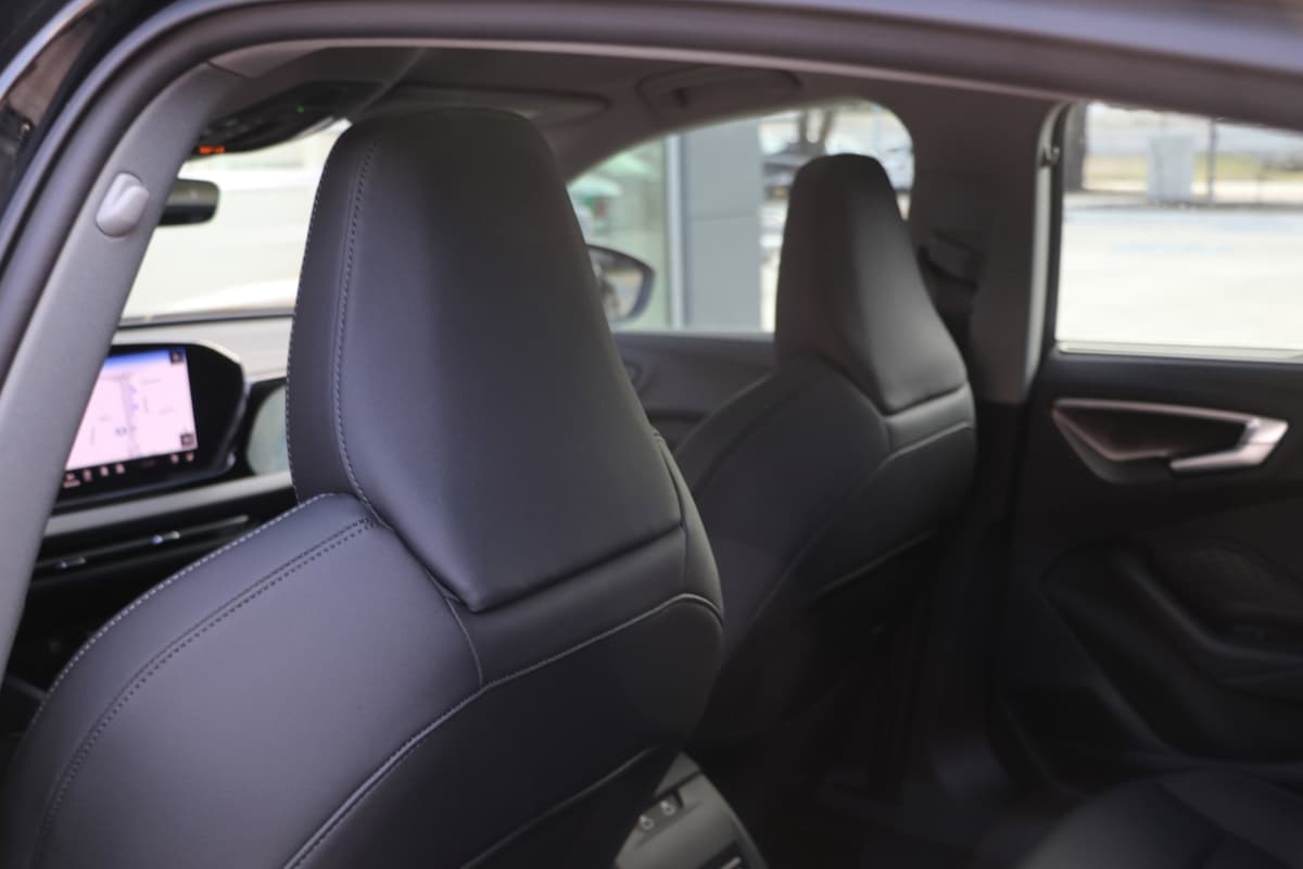 2025 Audi A5 - Image 34