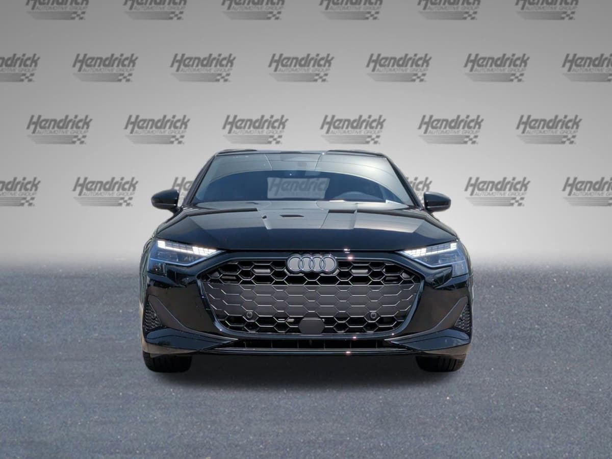 2026 Audi A3 - Image 3