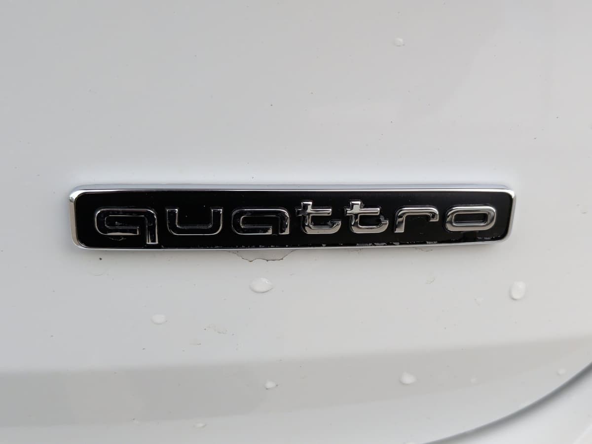 2026 Audi A3 - Image 14