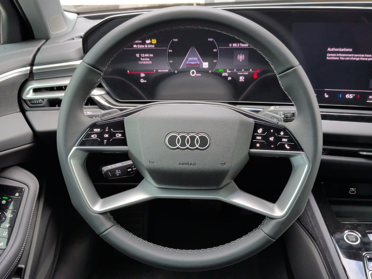 2025 Audi A5 - Image 20
