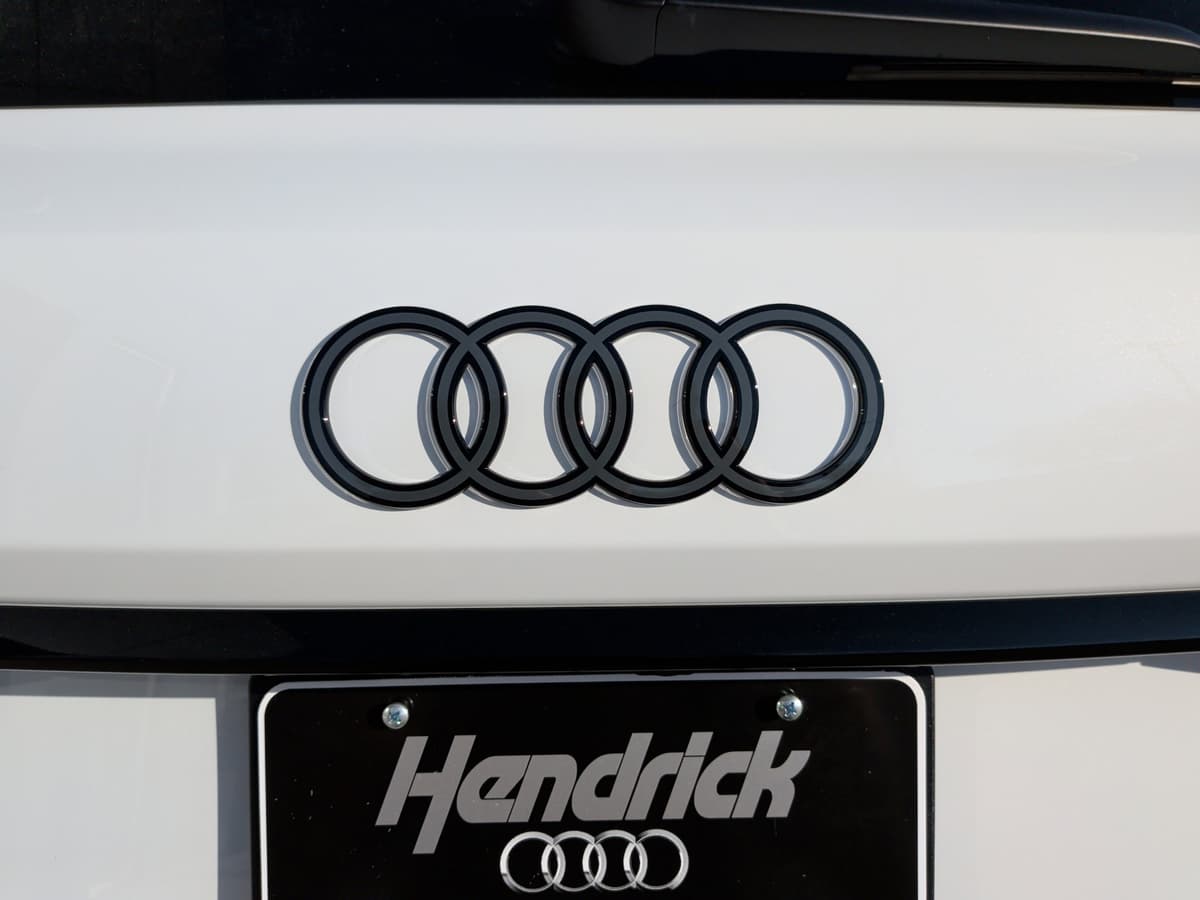 2026 Audi Q7 - Image 42