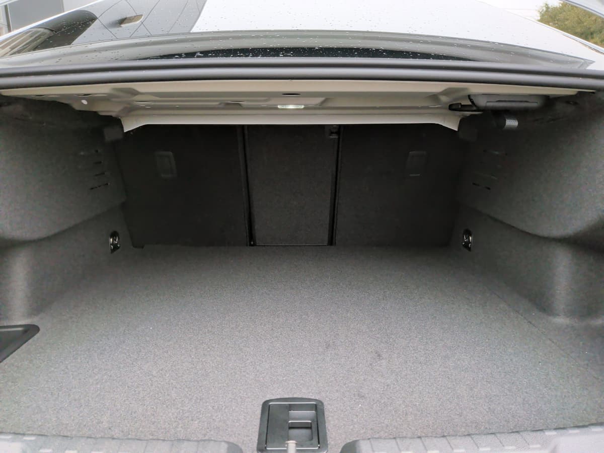 2026 Audi A3 - Image 34