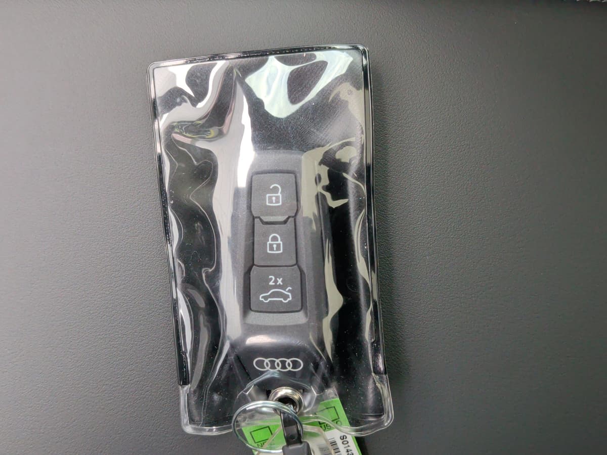 2025 Audi A5 - Image 36