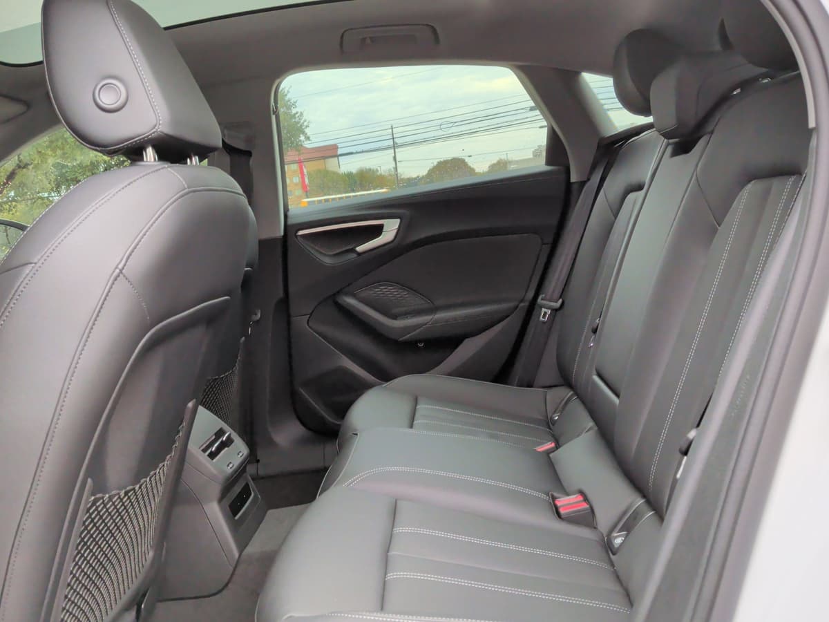 2025 Audi A5 - Image 17