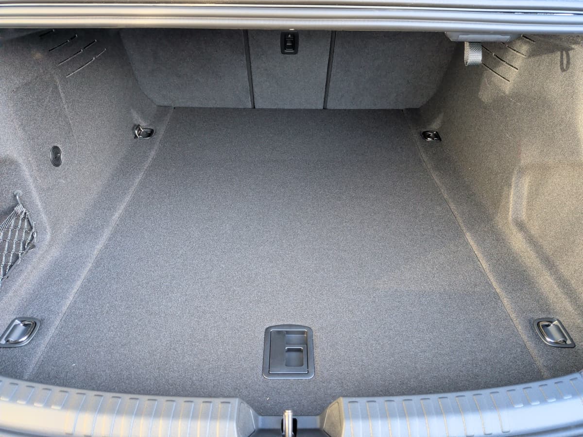 2026 Audi A6 Sedan - Image 31