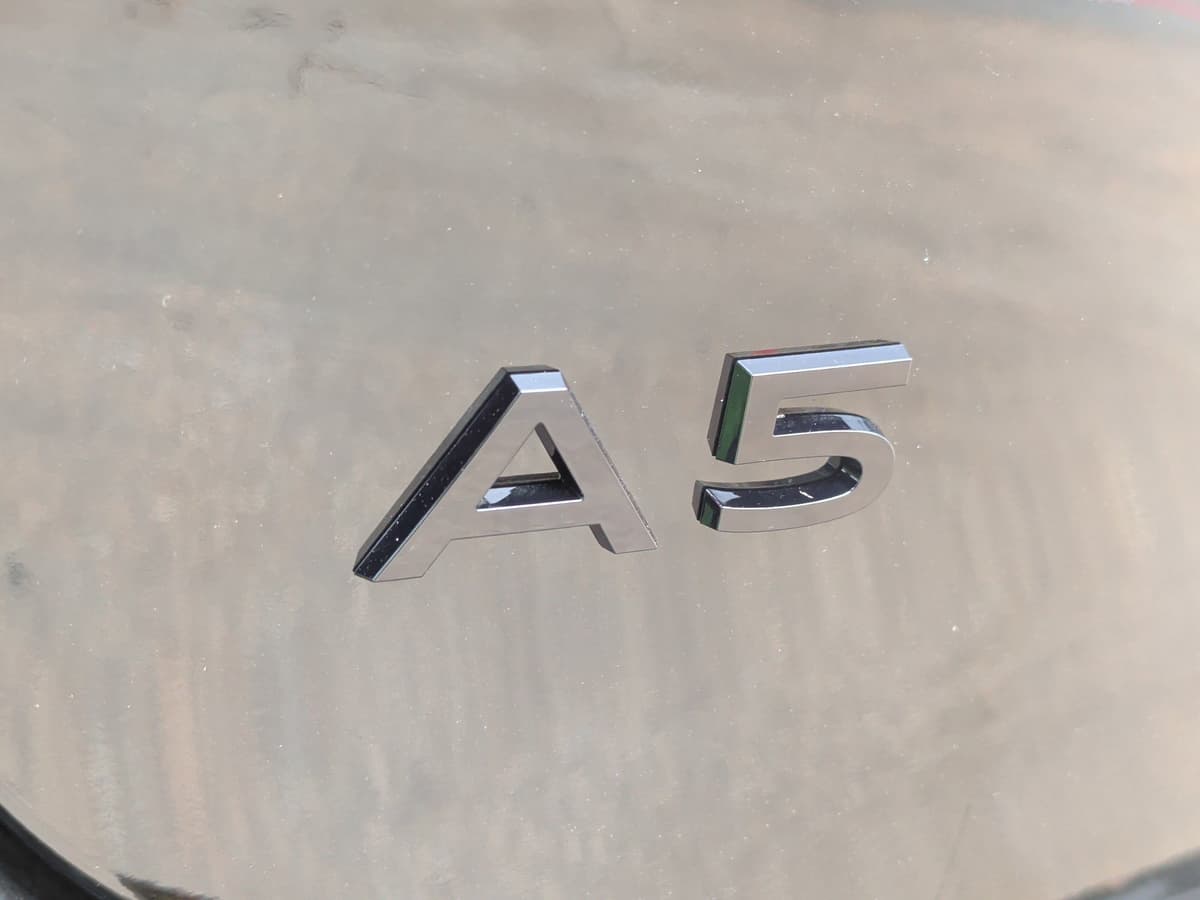 2025 Audi A5 - Image 13
