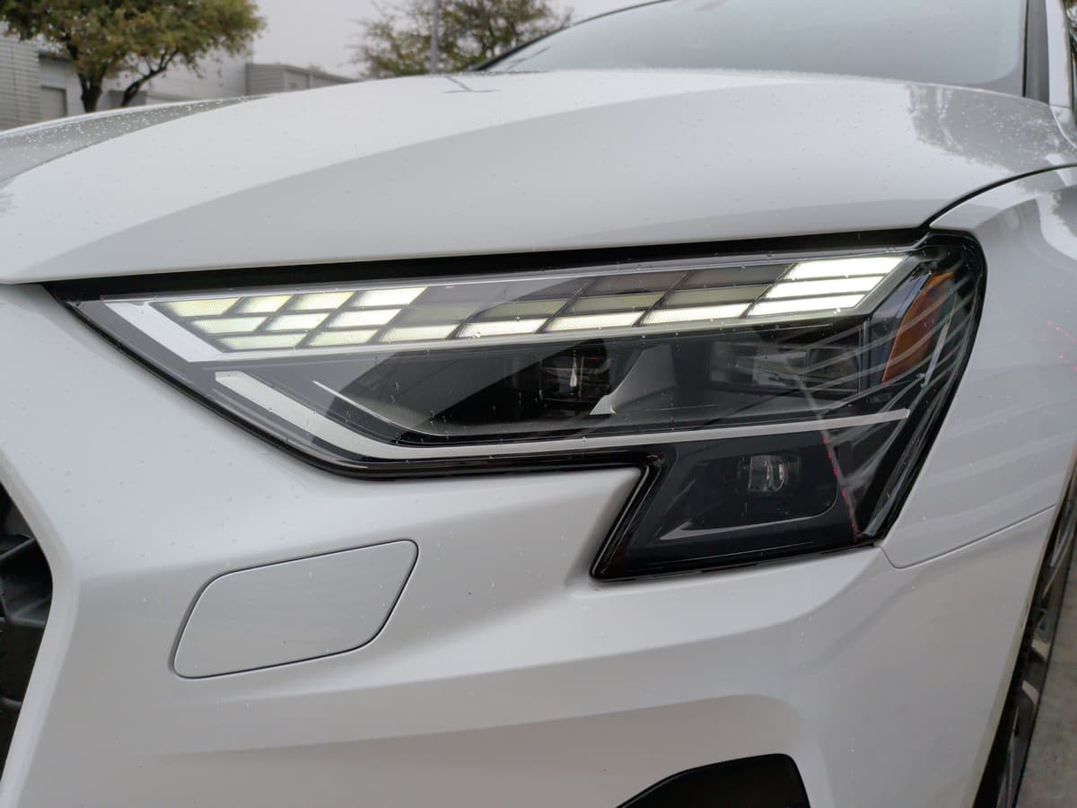 2026 Audi A3 - Image 11