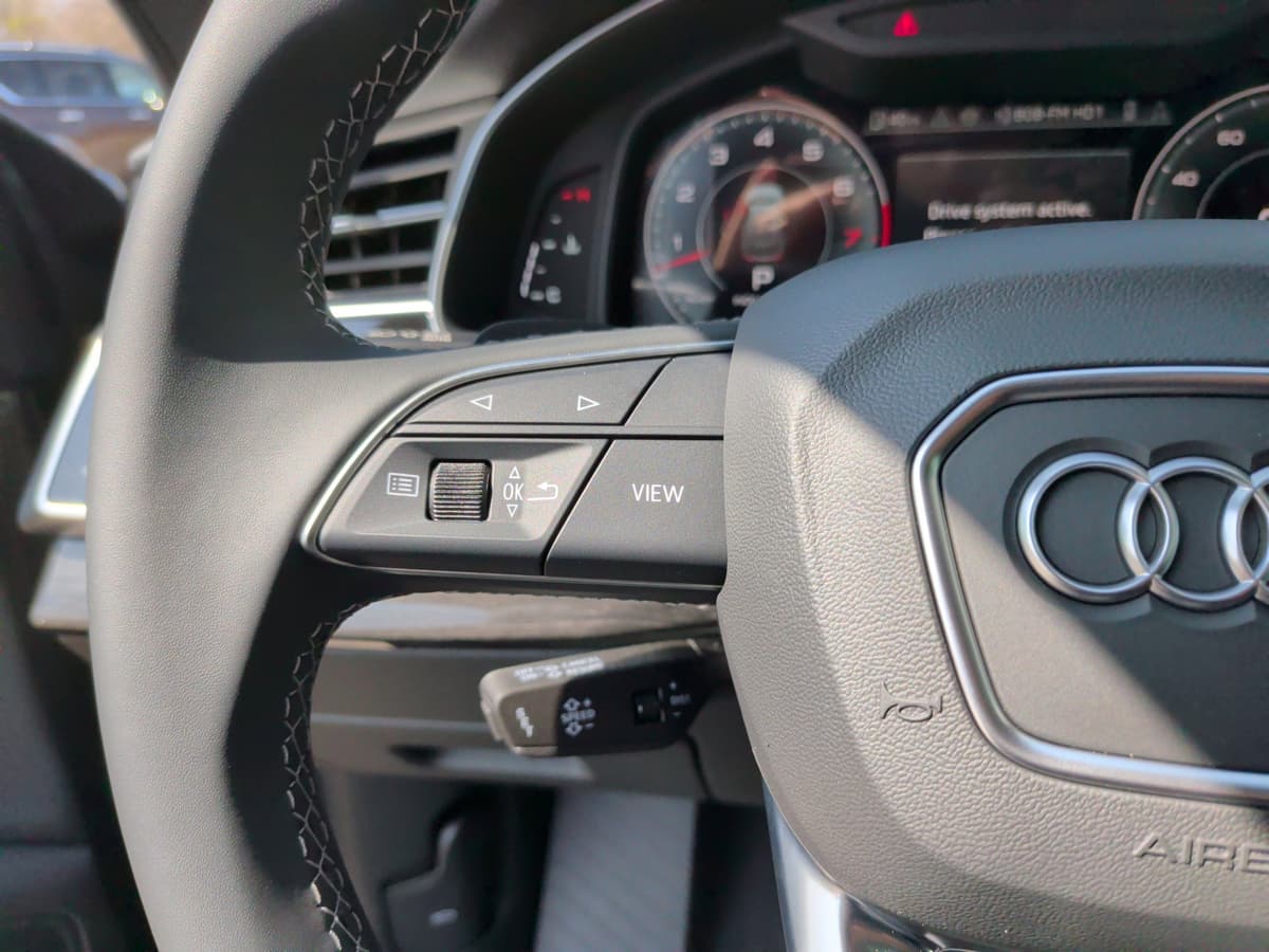 2026 Audi Q8 - Image 20