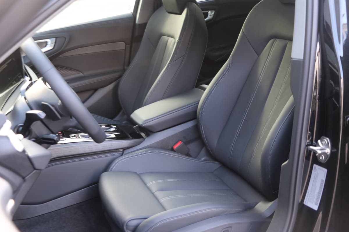 2025 Audi A5 - Image 16