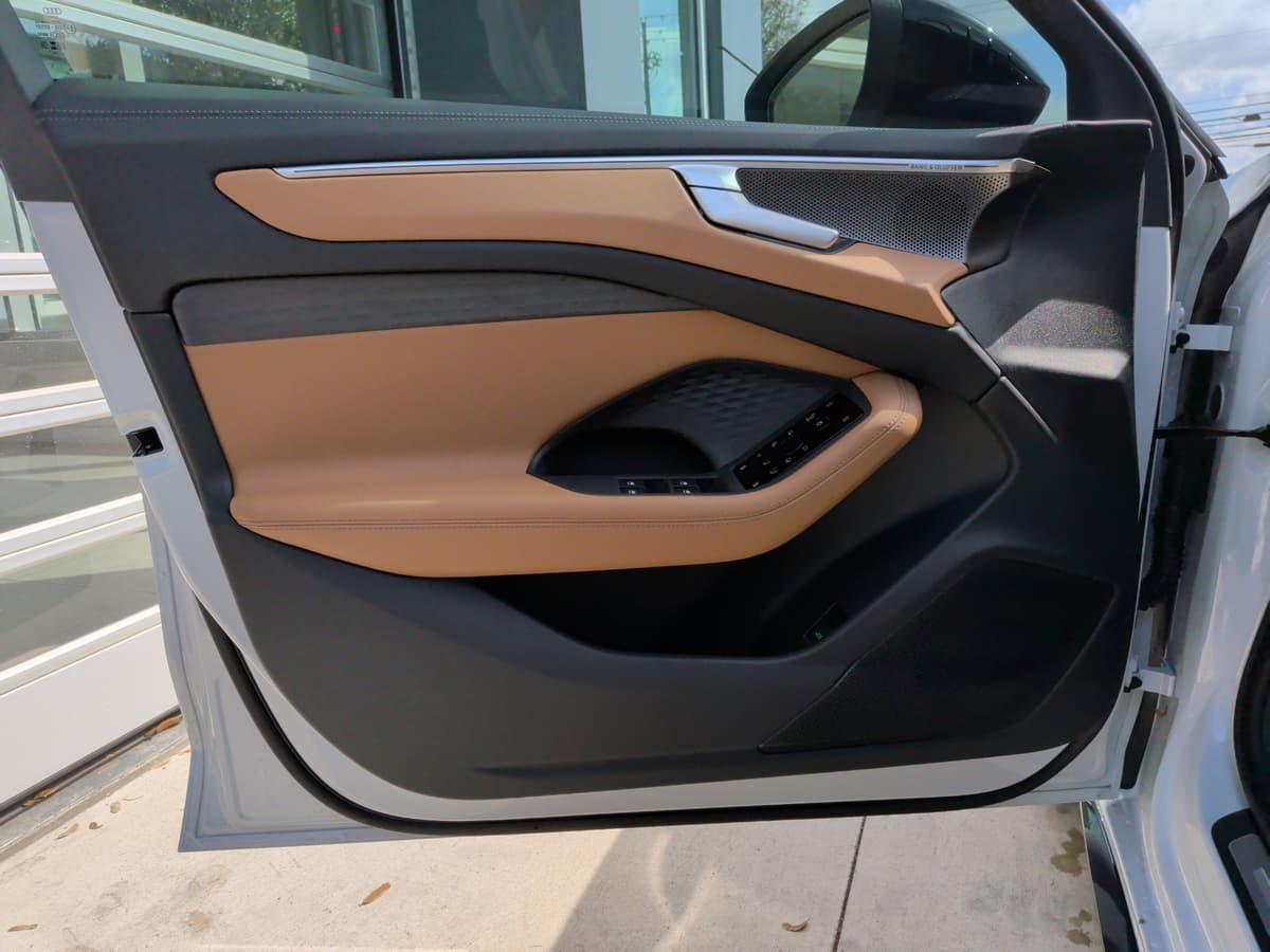 2026 Audi A6 Sedan - Image 13