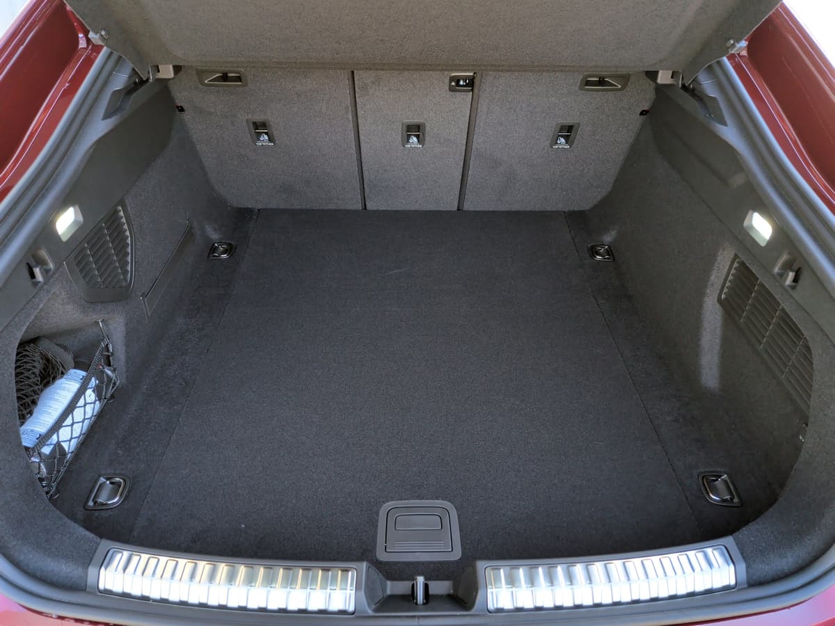 2025 Audi S5 - Image 34