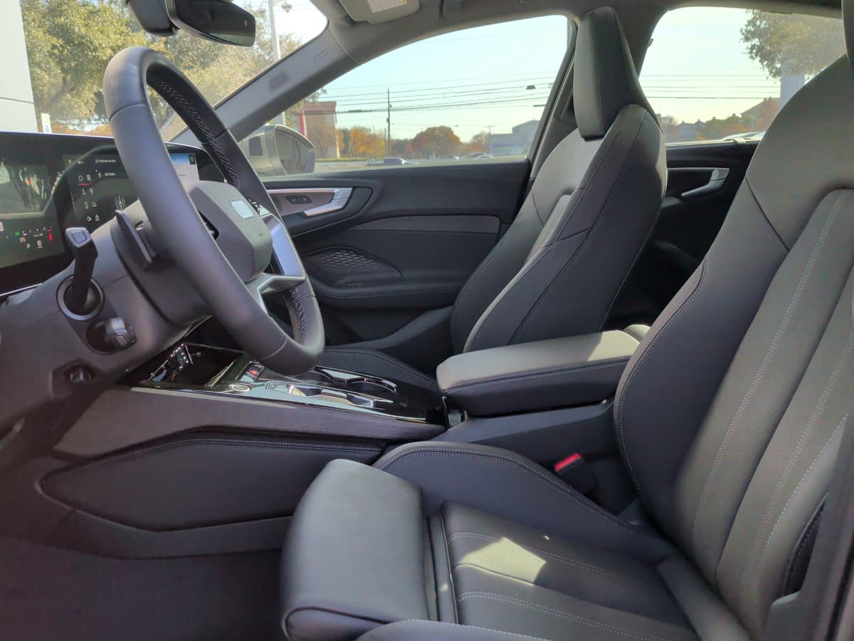 2025 Audi A5 - Image 16