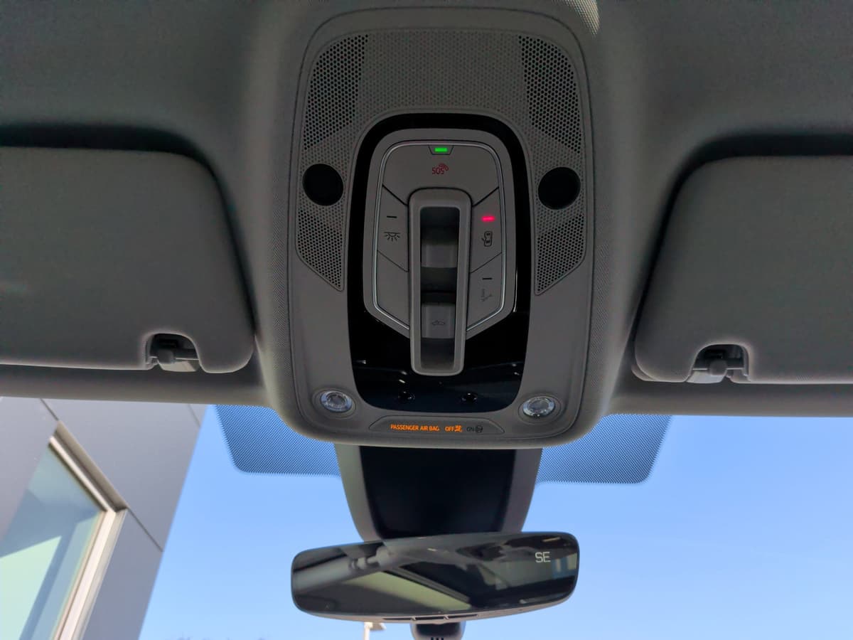 2026 Audi Q7 - Image 30