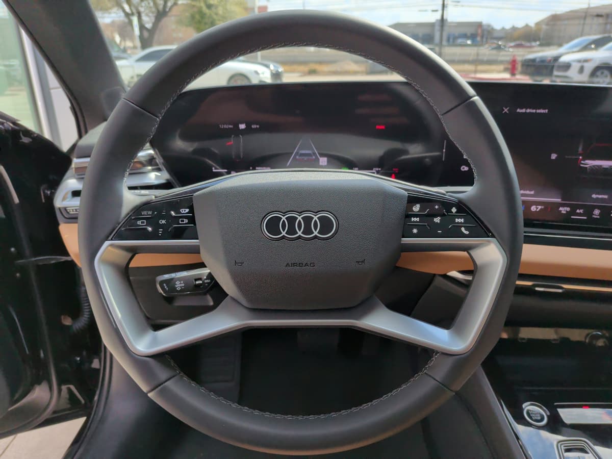 2026 Audi A6 Sedan - Image 19