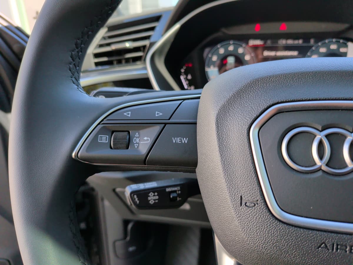 2025 Audi Q3 - Image 20