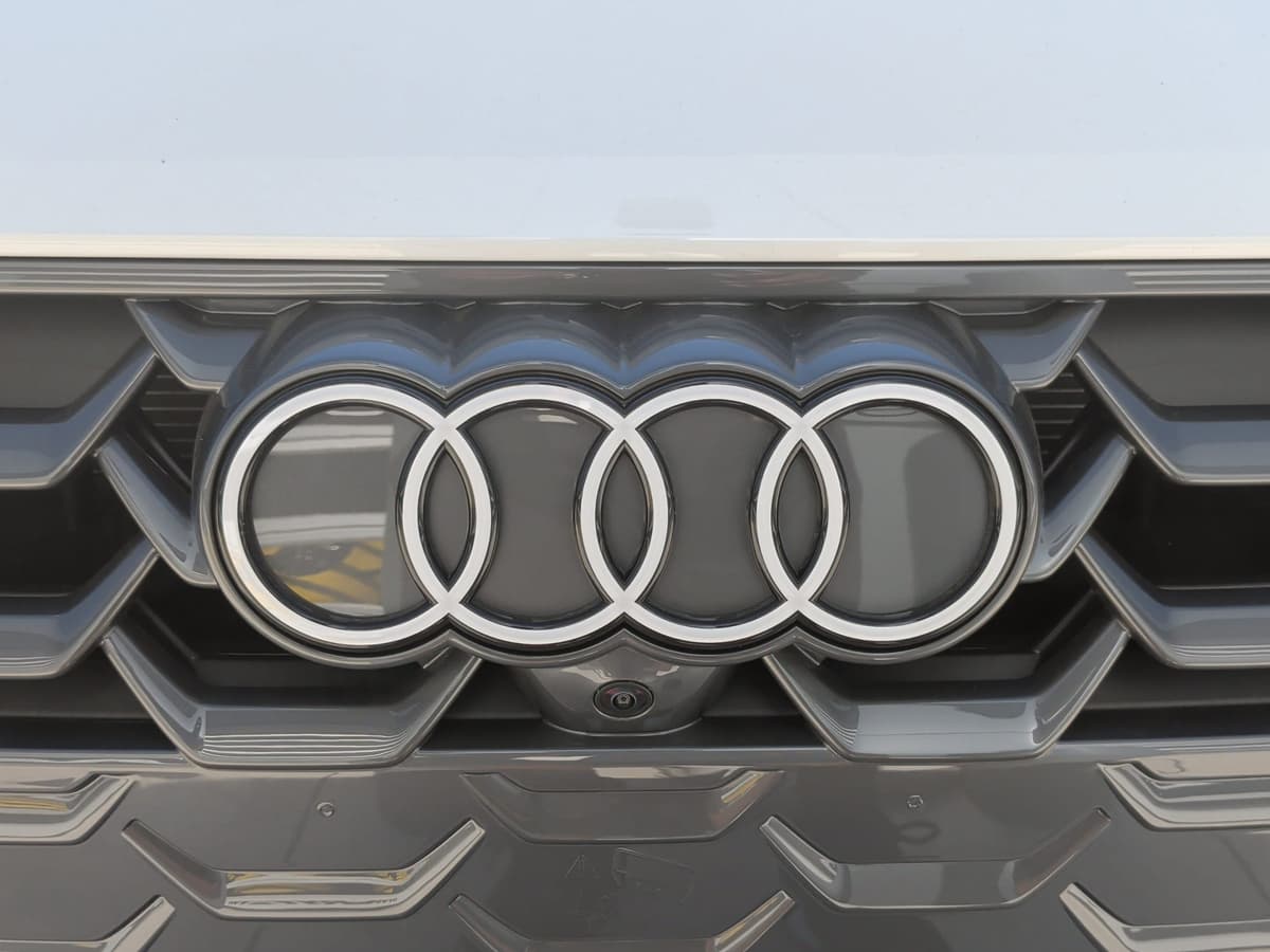 2025 Audi A5 - Image 12