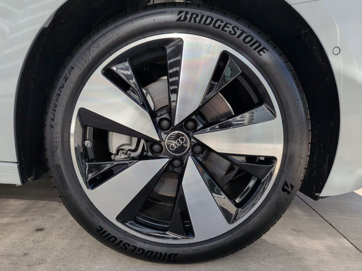 2025 Audi A5 - Image 34