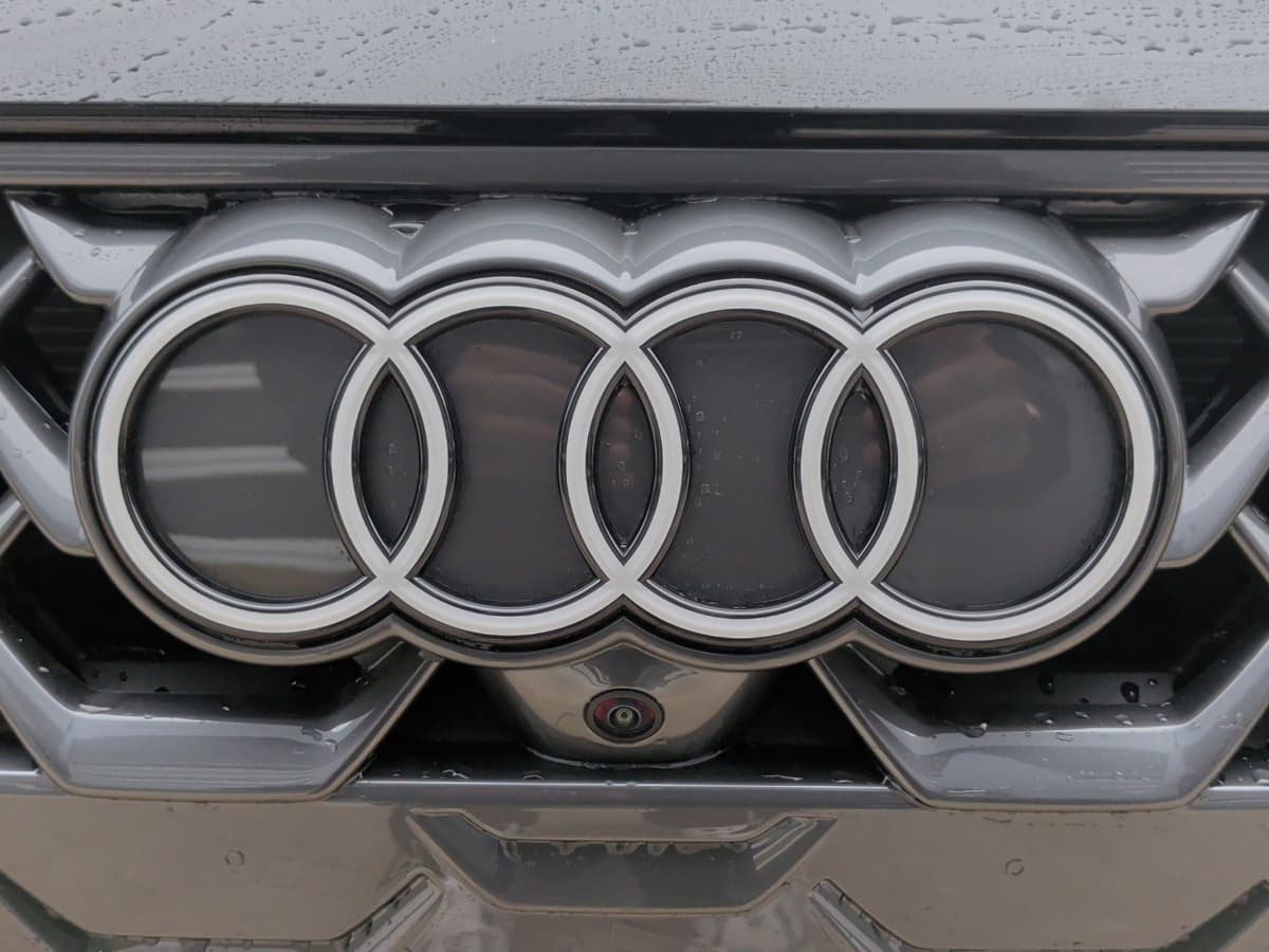 2025 Audi A5 - Image 12