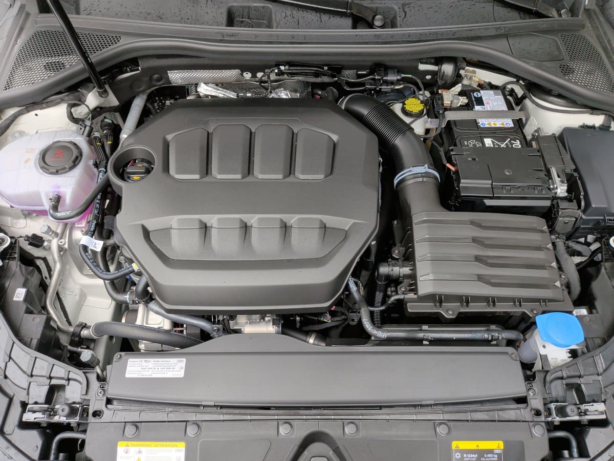 2026 Audi A3 - Image 35