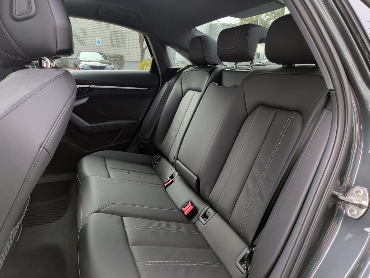 2026 Audi A3 - Image 33