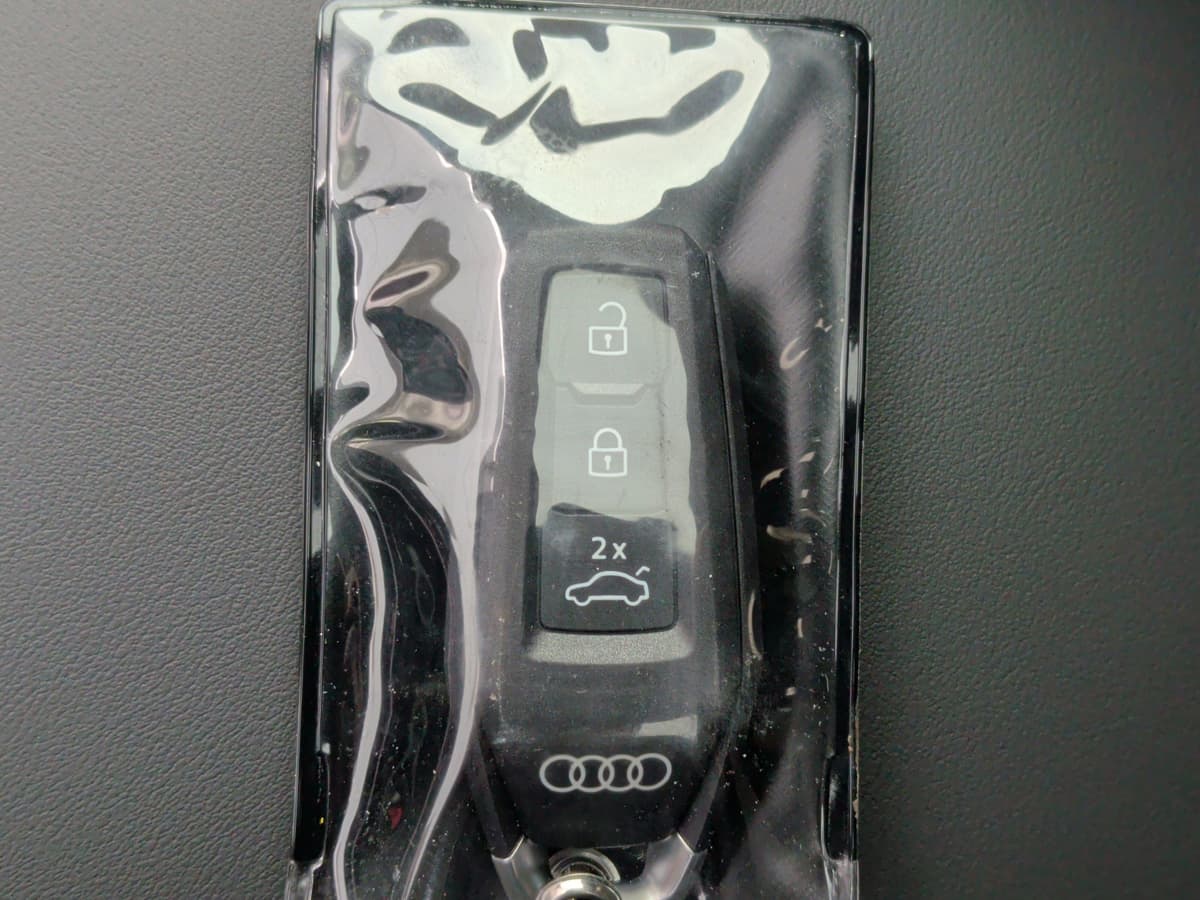 2025 Audi Q5 - Image 39