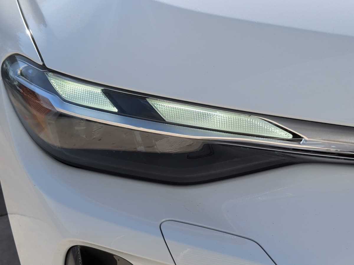 2025 Audi Q5 - Image 11