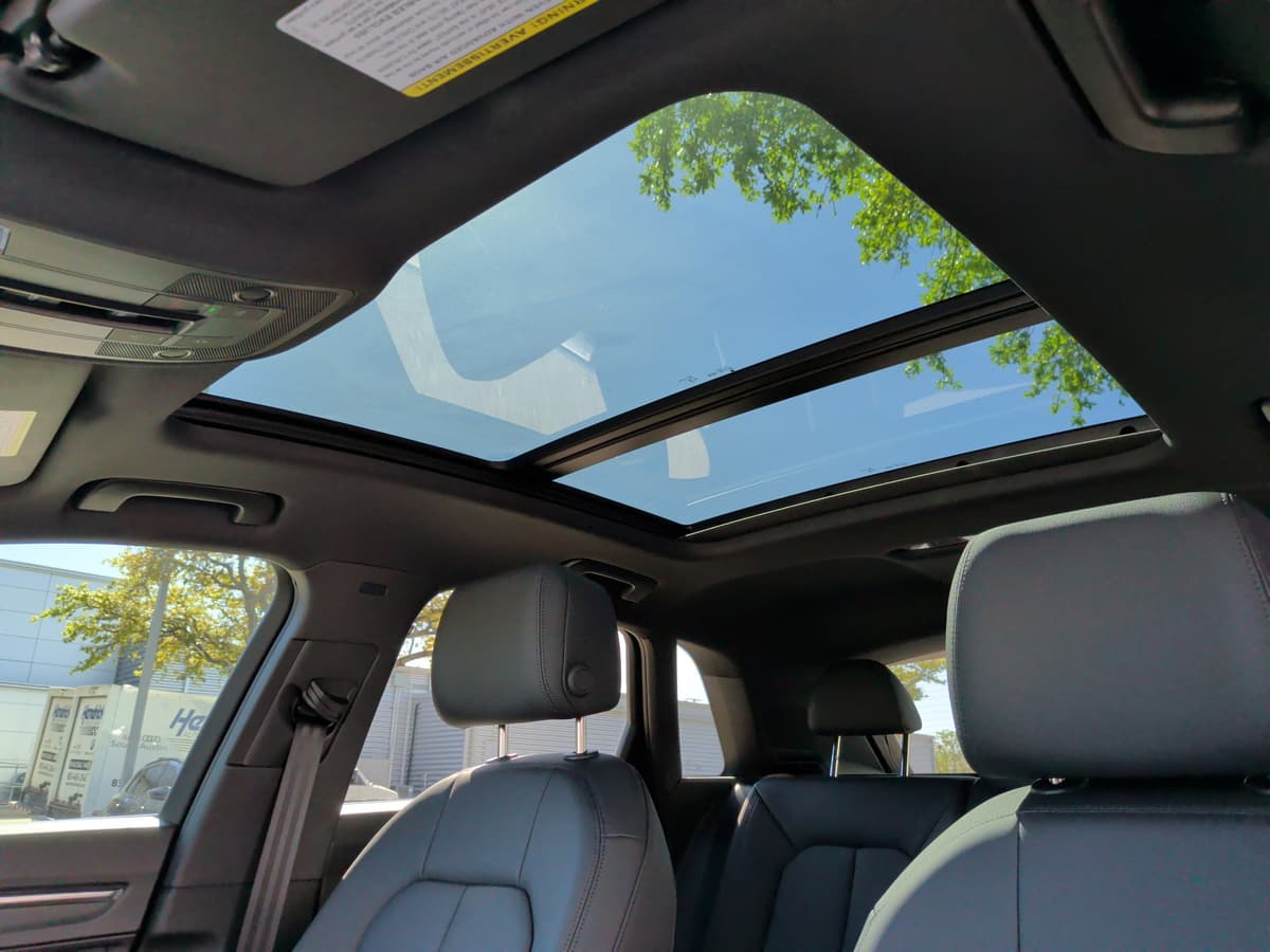 2025 Audi Q3 - Image 30