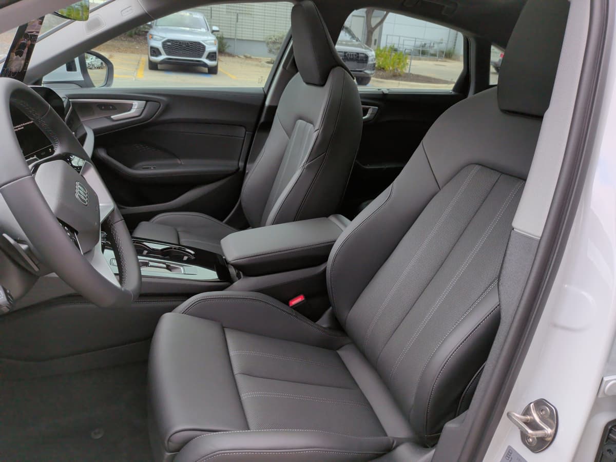 2025 Audi A5 - Image 15