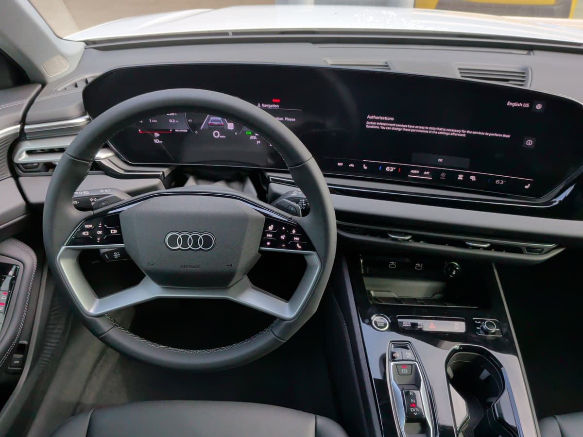 2025 Audi A5 - Image 18