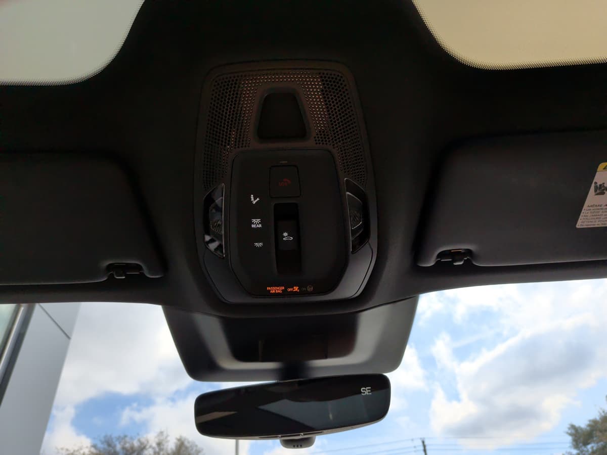 2026 Audi A6 Sedan - Image 30