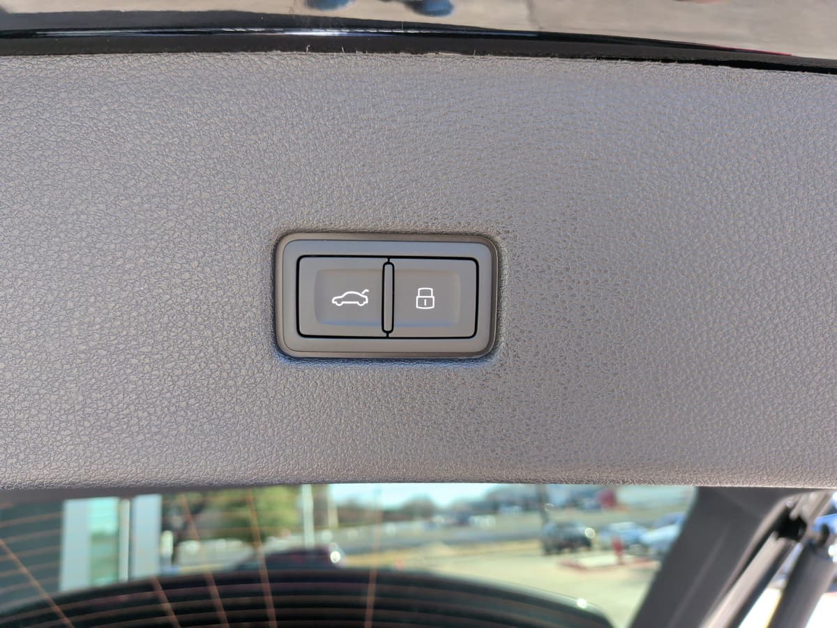 2026 Audi Q8 - Image 41