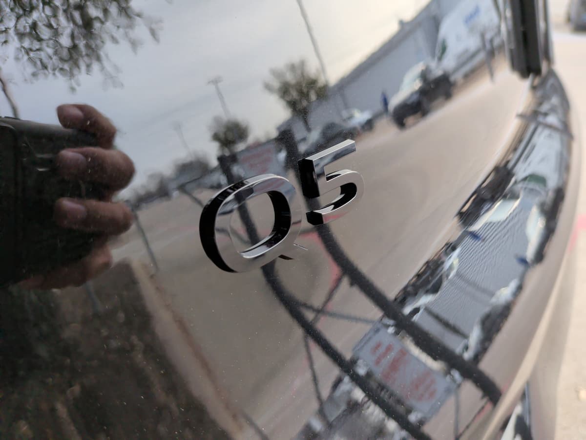 2025 Audi Q5 - Image 38