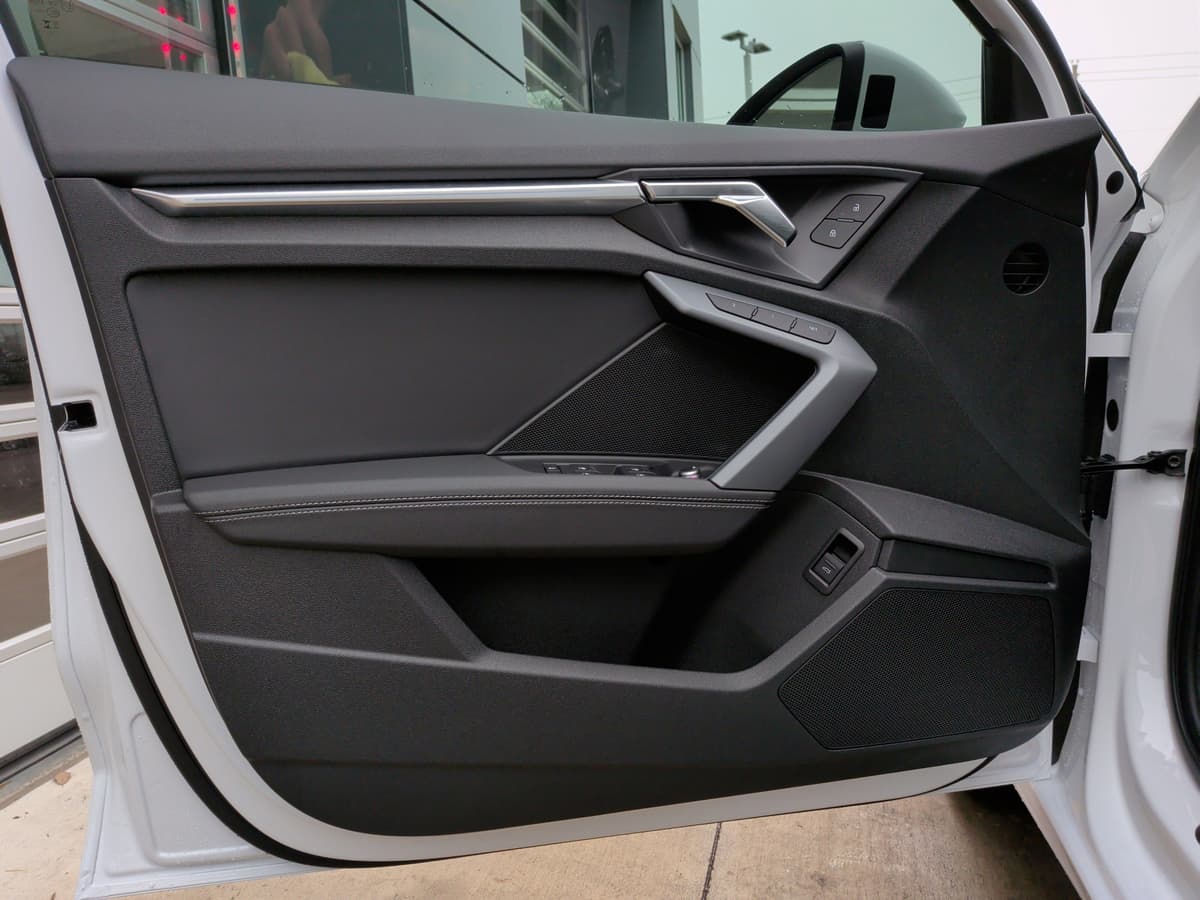 2026 Audi A3 - Image 13