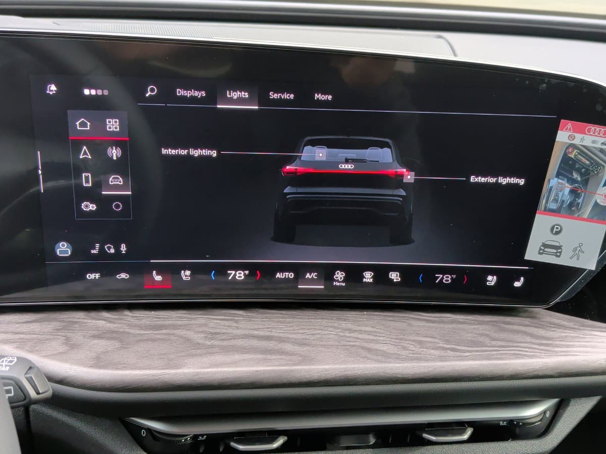 2025 Audi Q5 - Image 24